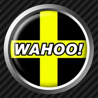 WAHOO! Button icon