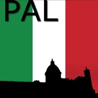 Palermo Map icon