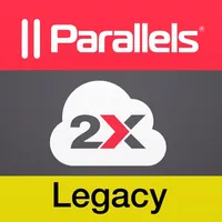 Parallels Client (legacy) icon