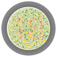 Color Vision Test Lite icon