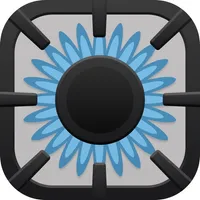 KitchenPad® Timer icon