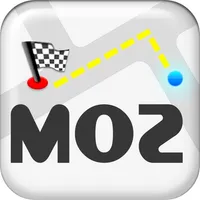 Mozambique Map icon