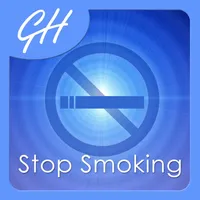 Stop Smoking Forever - Hypnosis by Glenn Harrold icon