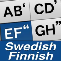 AEI Keyboard Note Swedish icon