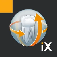 SIDEXIS iX icon