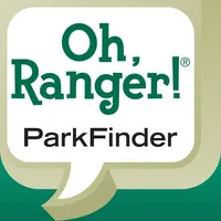 Oh, Ranger! ParkFinder™ icon