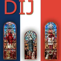 Dijon Map icon