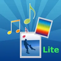 Fotoshow Lite icon