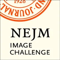 NEJM Image Challenge icon