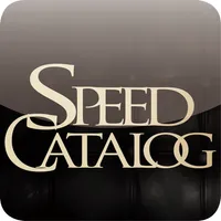 Speed Catalog icon