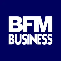 BFM Business: news éco, bourse icon