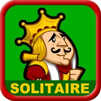 Just Solitaire: Russian icon