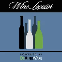 Wine-Locator icon