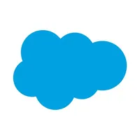 Salesforce icon