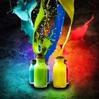 Color Splash Wallpapers – Splash  Arts & Photos icon