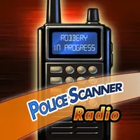 Police Scanner Radio icon