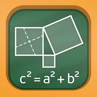 Pythagoras icon