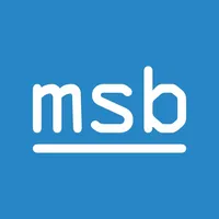 Mobisys MSB App icon