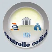 Controllo Codici icon