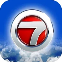 WHDH 7 Weather - Boston icon