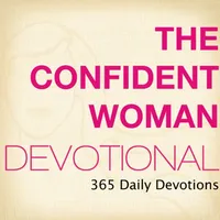 The Confident Woman Devotional icon