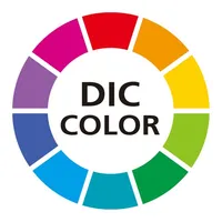 DIC COLOR GUIDE icon