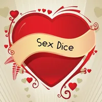 Sex Dice - Play love games with your beloved icon