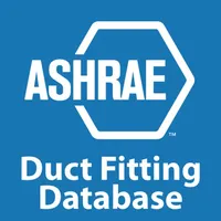 ASHRAE Duct Fitting Database icon