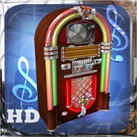 JukeBox HD Mini icon