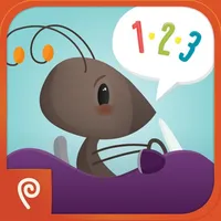 Counting Ants icon