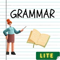 English Grammar Basics Lite icon