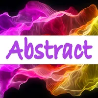 Abstract Artworks & Abstract Wallpapers Free icon