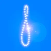 Analemma icon