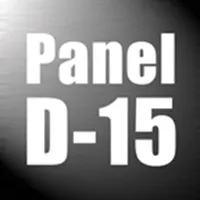 Panel D-15 Test icon