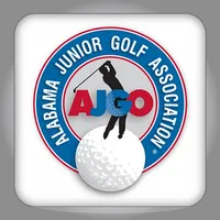 Alabama Junior Golf Association icon