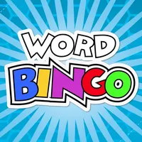 Word BINGO icon