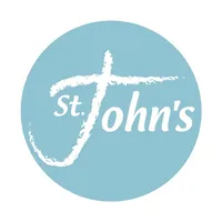 St. John's Orange icon