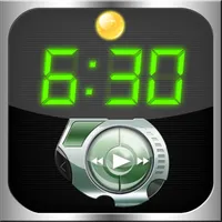 Alarm Clock Wake ® Pro Free - Wake & Rise! icon