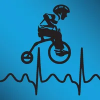 Paed ECG icon