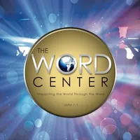 The Word Center icon