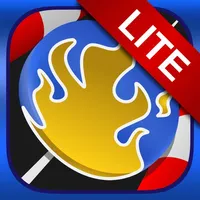 Disc Drivin' Lite icon