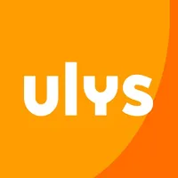 Ulys by VINCI Autoroutes icon