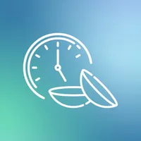 Lens Timer icon