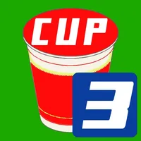 CupRamen Timer icon