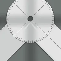 Goniometer icon