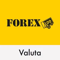 FOREX Currency icon