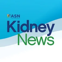 ASN Kidney News icon