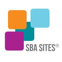 SBA Sites icon