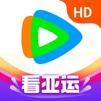 腾讯视频HD-西出玉门全网独播 icon