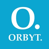 Orbyt for iPad icon